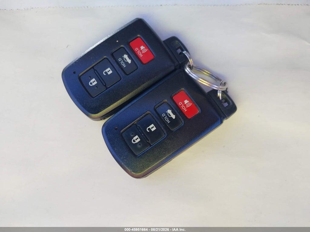 4T1BD1FK9DU074491 2013 TOYOTA CAMRY HYBRID photo no. 11