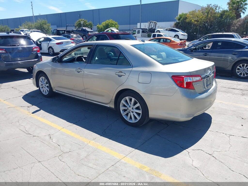 4T1BD1FK9DU074491 2013 TOYOTA CAMRY HYBRID photo no. 3
