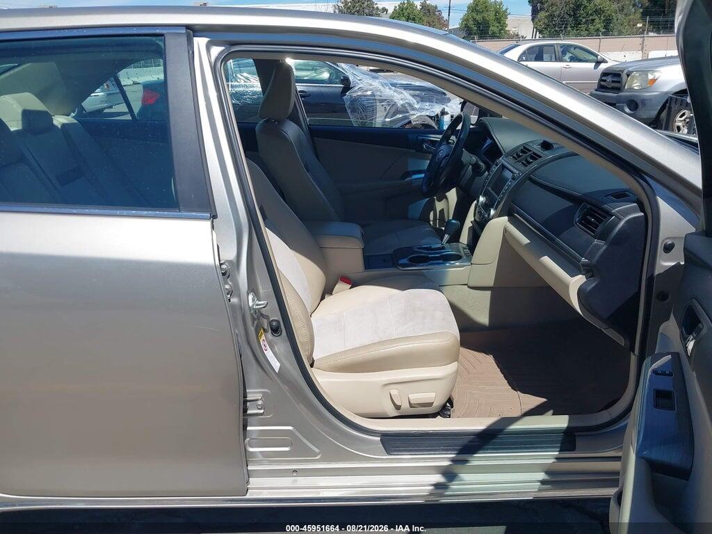 4T1BD1FK9DU074491 2013 TOYOTA CAMRY HYBRID photo no. 5