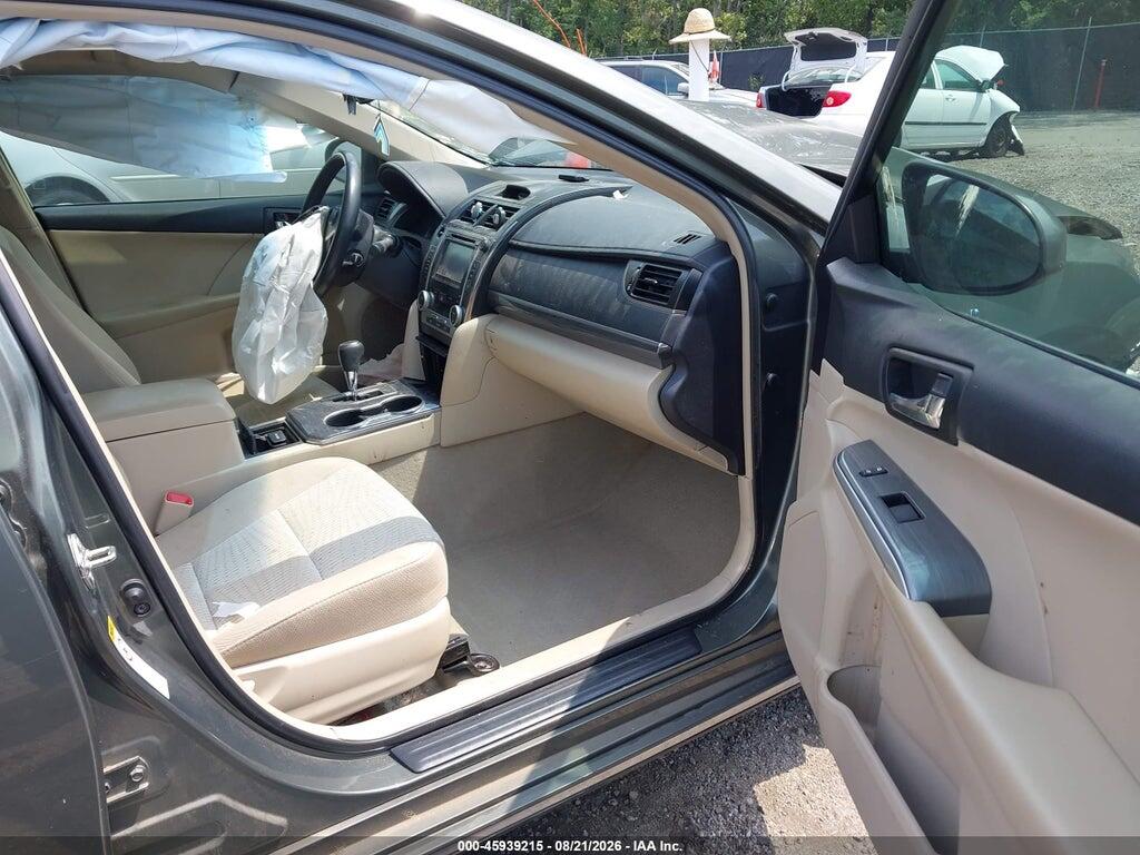 4T1BD1FK9DU073745 2013 TOYOTA CAMRY HYBRID photo no. 5