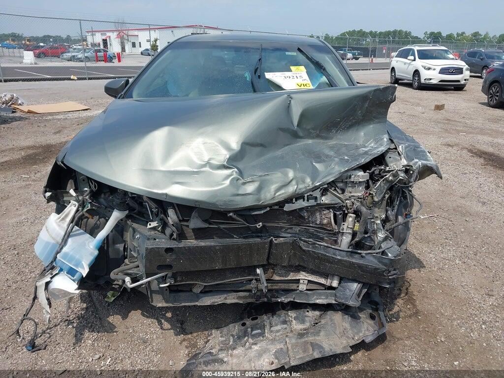 4T1BD1FK9DU073745 2013 TOYOTA CAMRY HYBRID photo no. 6