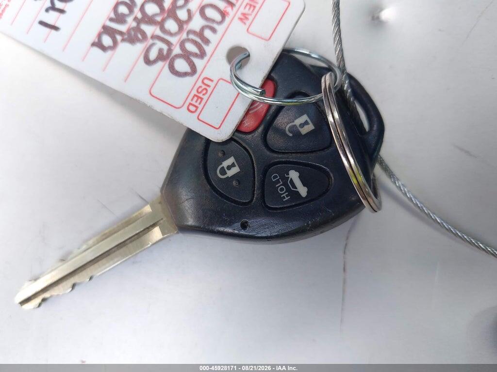 2T1BU4EE6DC065648 2013 TOYOTA COROLLA photo no. 11