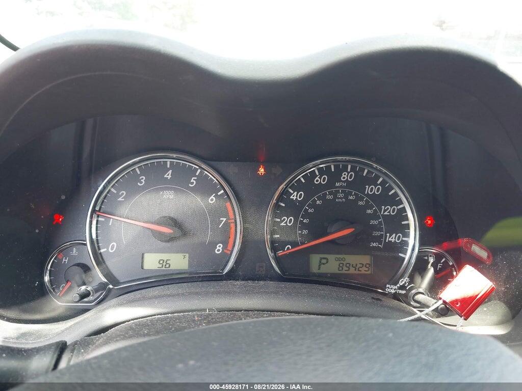 2T1BU4EE6DC065648 2013 TOYOTA COROLLA photo no. 7