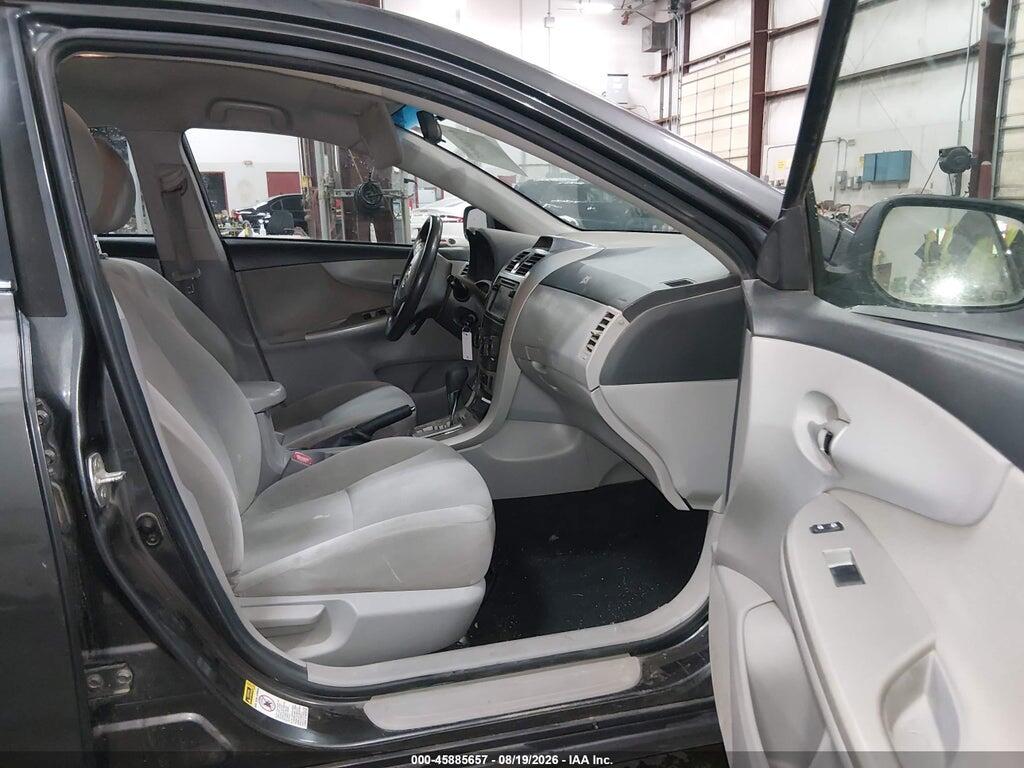 2T1BU4EE9DC984222 2013 TOYOTA COROLLA photo no. 5