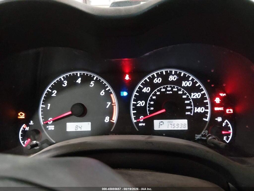 2T1BU4EE9DC984222 2013 TOYOTA COROLLA photo no. 7