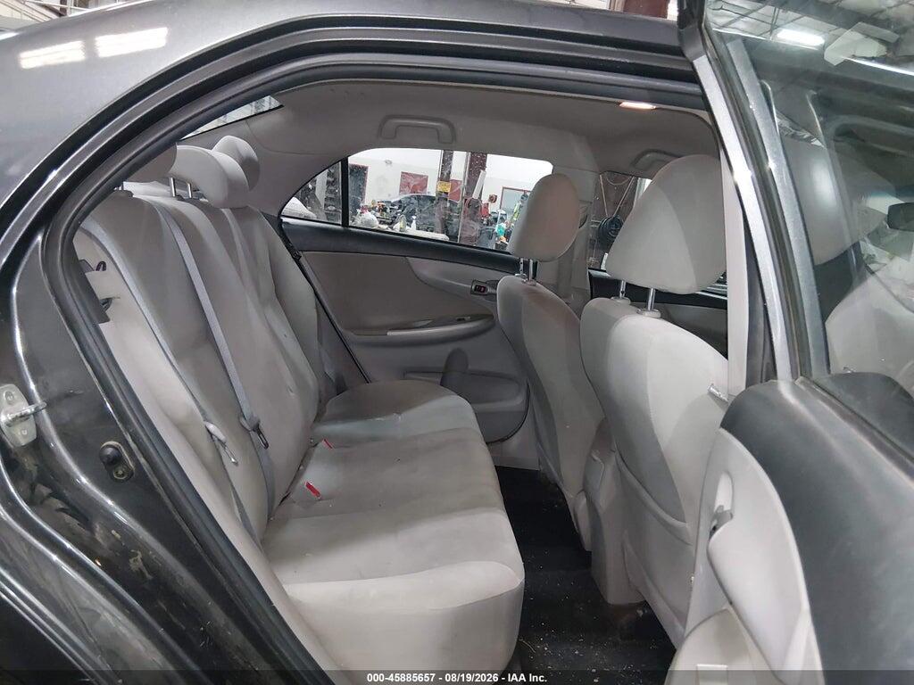 2T1BU4EE9DC984222 2013 TOYOTA COROLLA photo no. 8