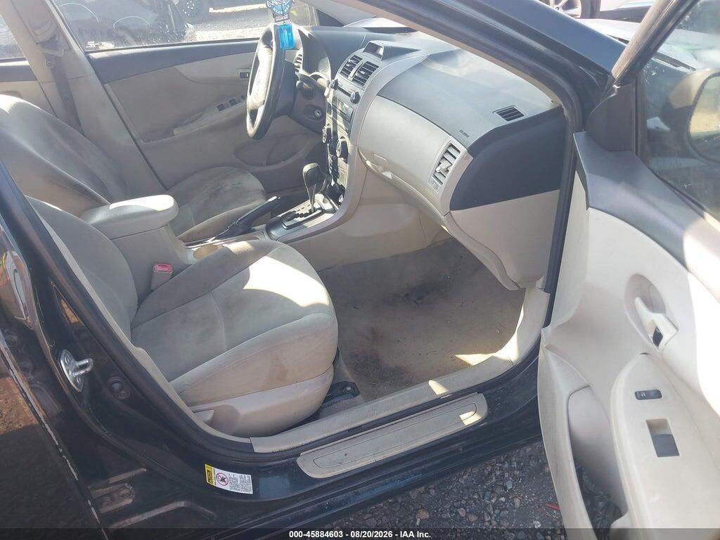 5YFBU4EE5DP078391 2013 TOYOTA COROLLA photo no. 5