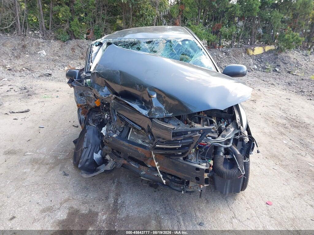 2T1BU4EE7DC094804 2013 TOYOTA COROLLA photo no. 11
