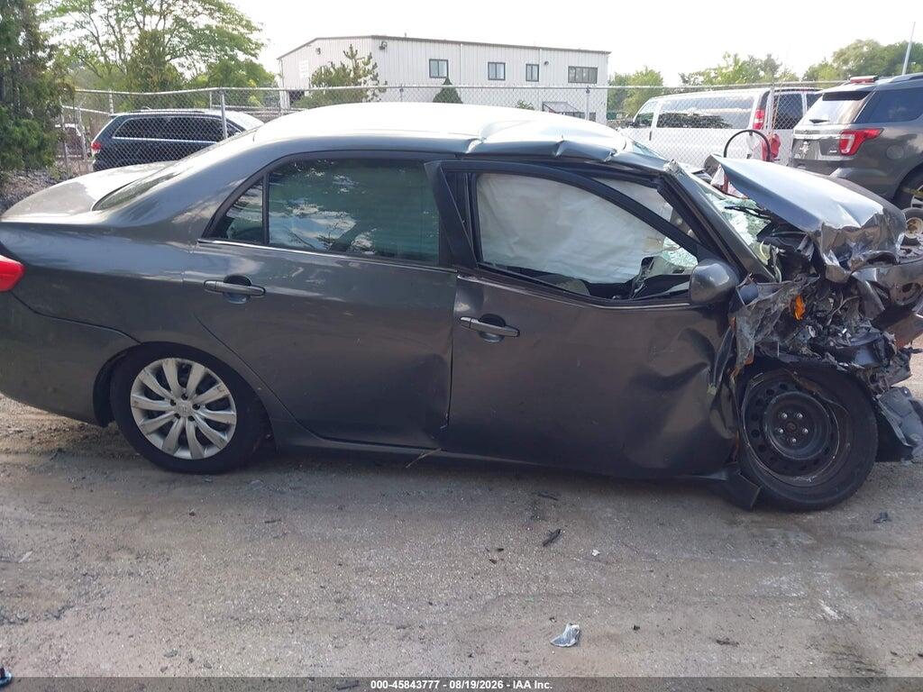 2T1BU4EE7DC094804 2013 TOYOTA COROLLA photo no. 12