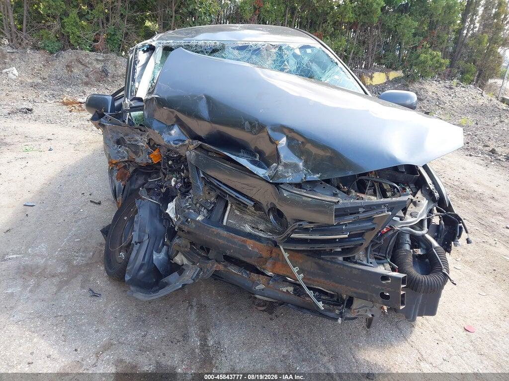 2T1BU4EE7DC094804 2013 TOYOTA COROLLA photo no. 6