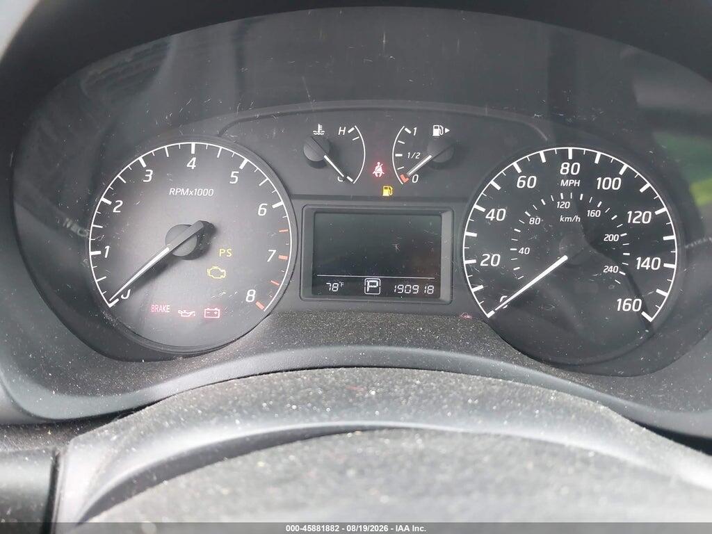 3N1AB7AP0EY256478 2014 NISSAN SENTRA photo no. 7
