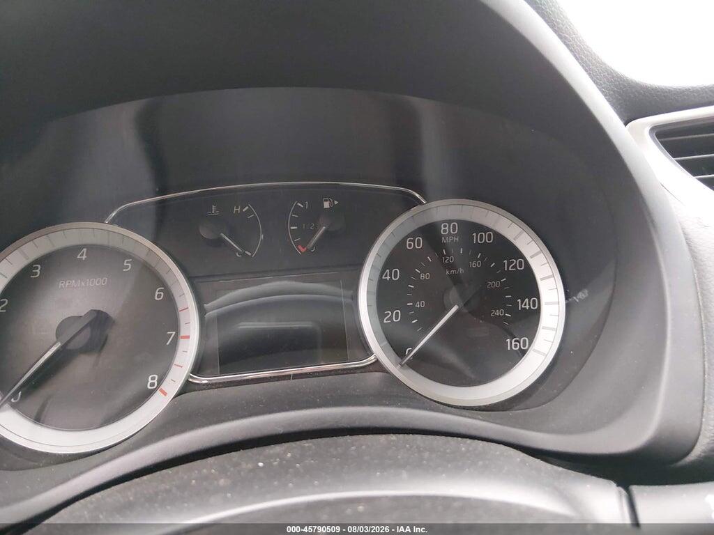 3N1AB7AP5EY237537 2014 NISSAN SENTRA photo no. 7