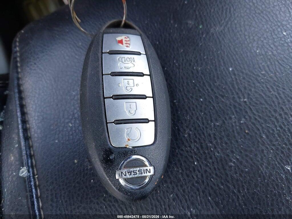 1N4AA6AV0KC361069 2019 NISSAN MAXIMA photo no. 11