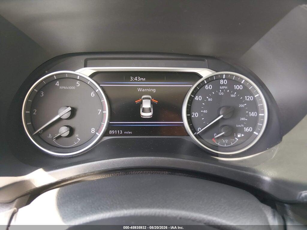 3N1AB8DVXLY305702 2020 NISSAN SENTRA photo no. 7