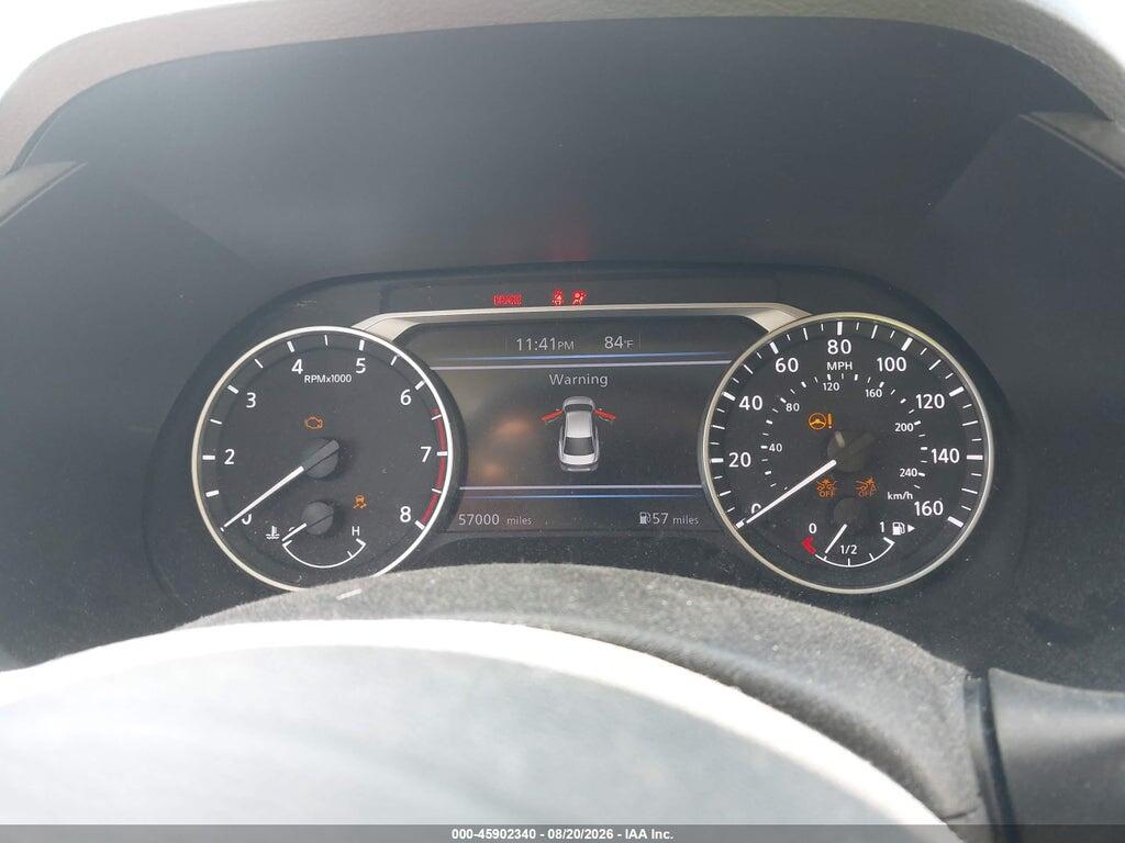 3N1AB8DV9LY296572 2020 NISSAN SENTRA photo no. 7