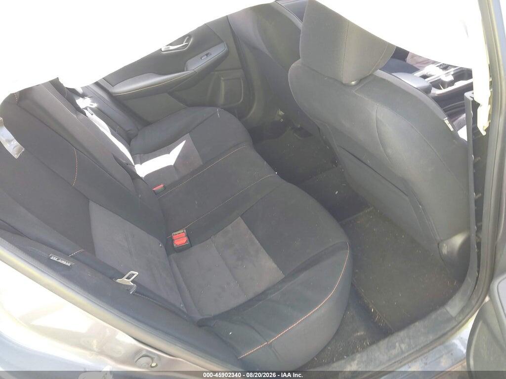 3N1AB8DV9LY296572 2020 NISSAN SENTRA photo no. 8