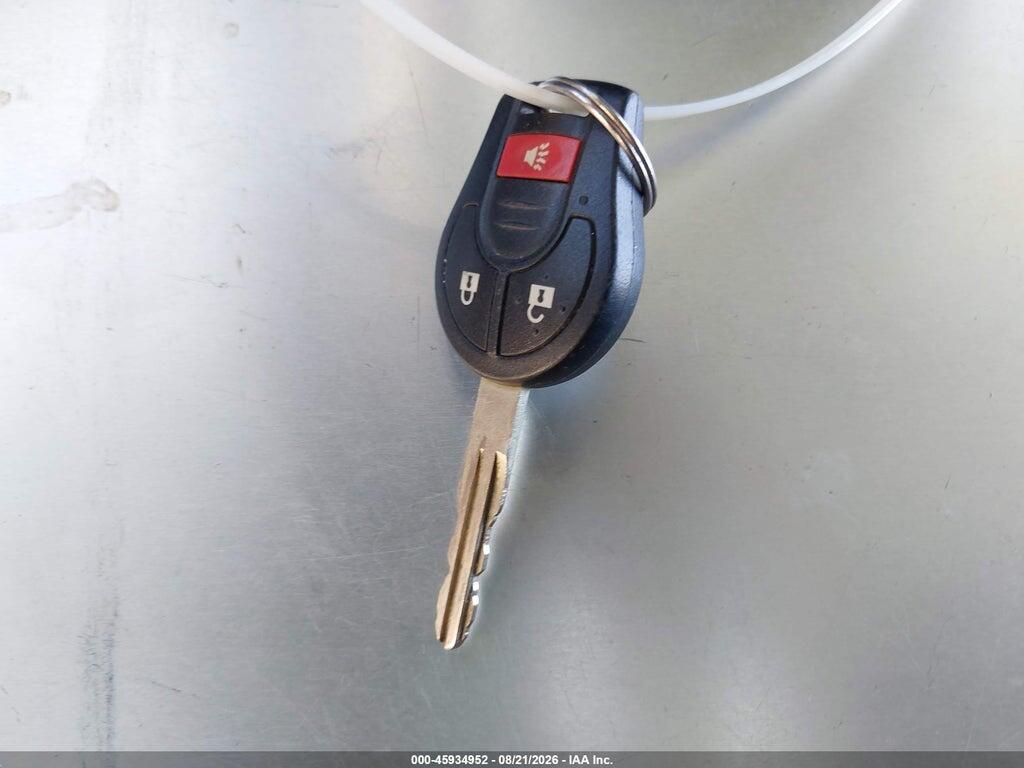 3N1CE2CP7EL428695 2014 NISSAN VERSA NOTE photo no. 11