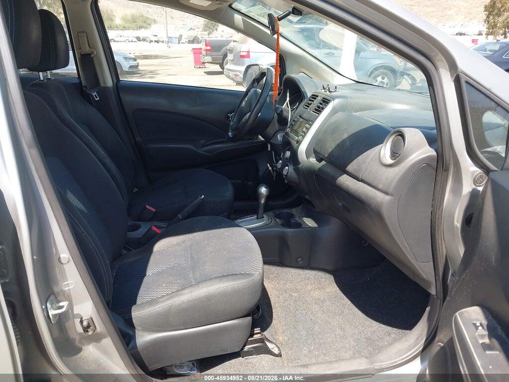 3N1CE2CP7EL428695 2014 NISSAN VERSA NOTE photo no. 5