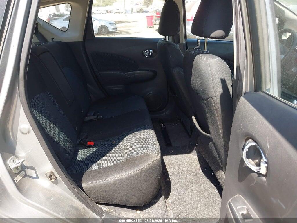 3N1CE2CP7EL428695 2014 NISSAN VERSA NOTE photo no. 8