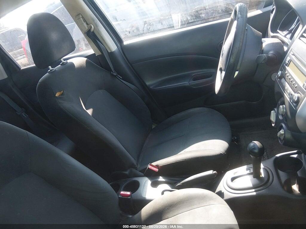 3N1CE2CP0EL394986 2014 NISSAN VERSA NOTE photo no. 5