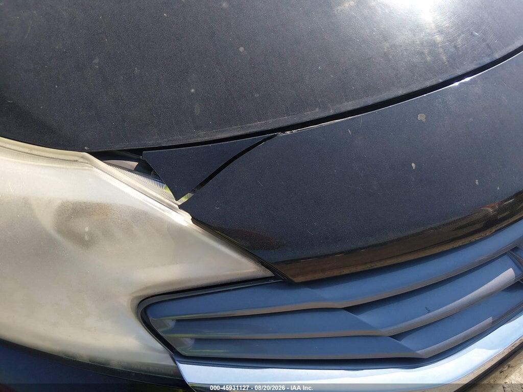 3N1CE2CP0EL394986 2014 NISSAN VERSA NOTE photo no. 6