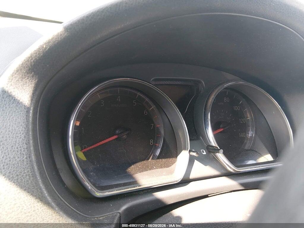 3N1CE2CP0EL394986 2014 NISSAN VERSA NOTE photo no. 7
