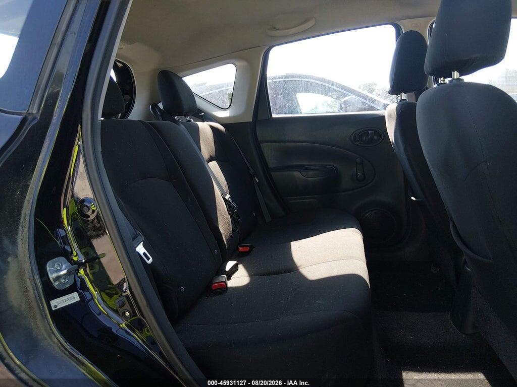 3N1CE2CP0EL394986 2014 NISSAN VERSA NOTE photo no. 8