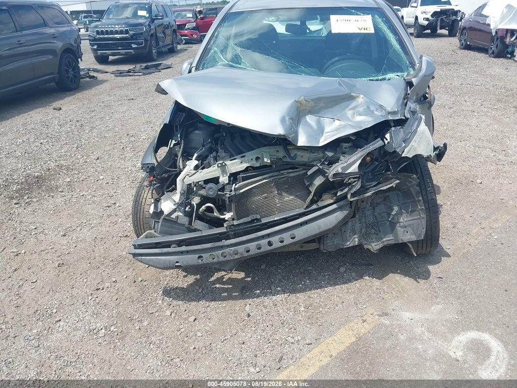 3N1CE2CP8EL393276 2014 NISSAN VERSA NOTE photo no. 6