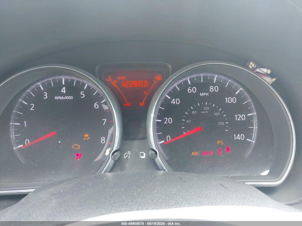 3N1CE2CP8EL393276 2014 NISSAN VERSA NOTE photo no. 7
