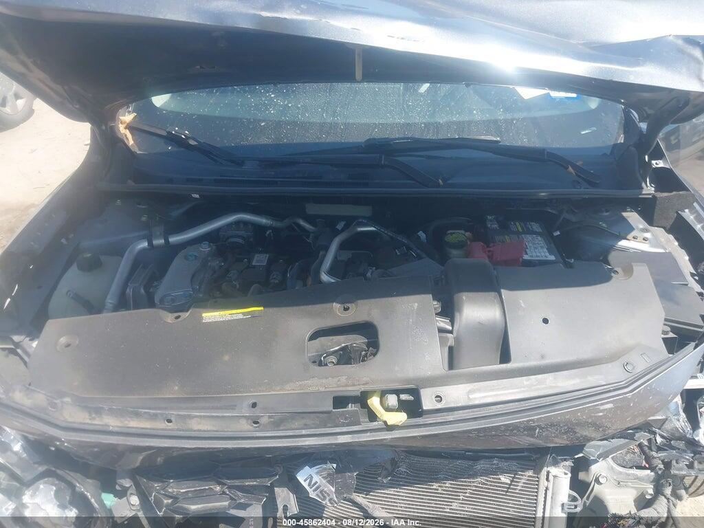 3N1AB8CV9LY250855 2020 NISSAN SENTRA photo no. 10