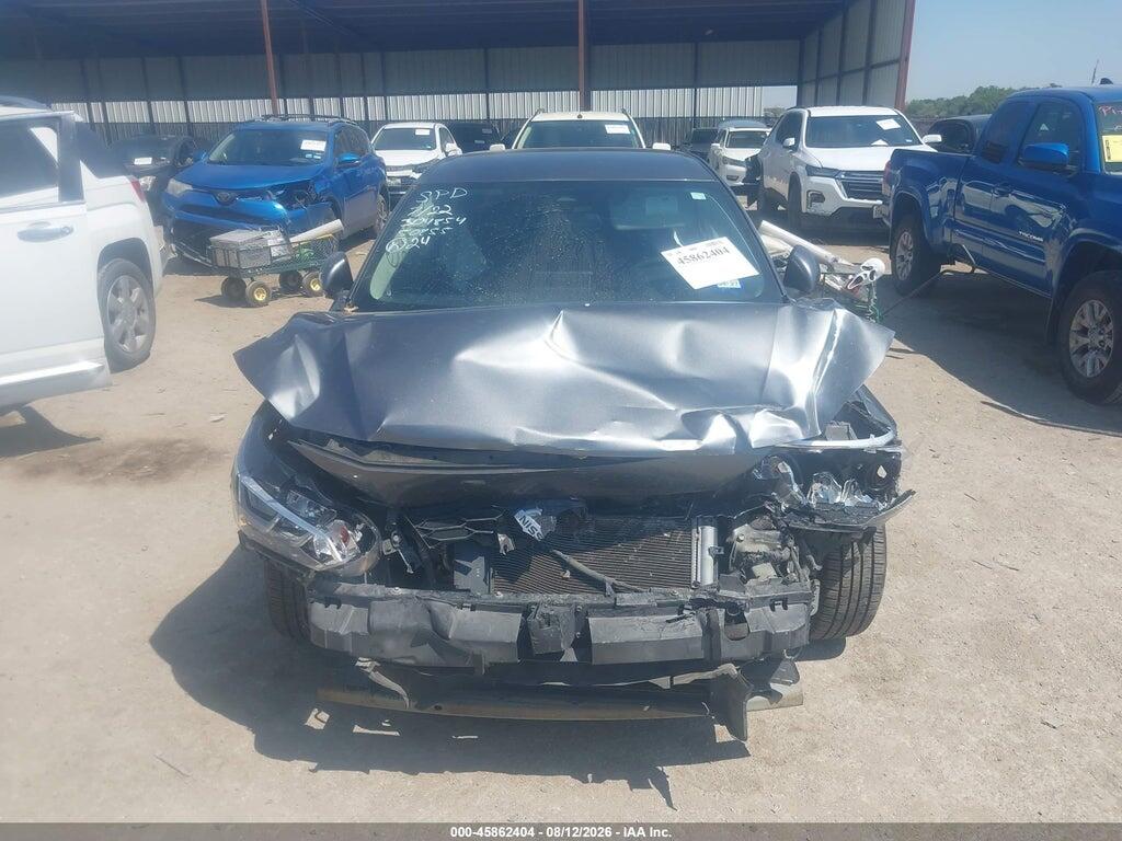 3N1AB8CV9LY250855 2020 NISSAN SENTRA photo no. 12