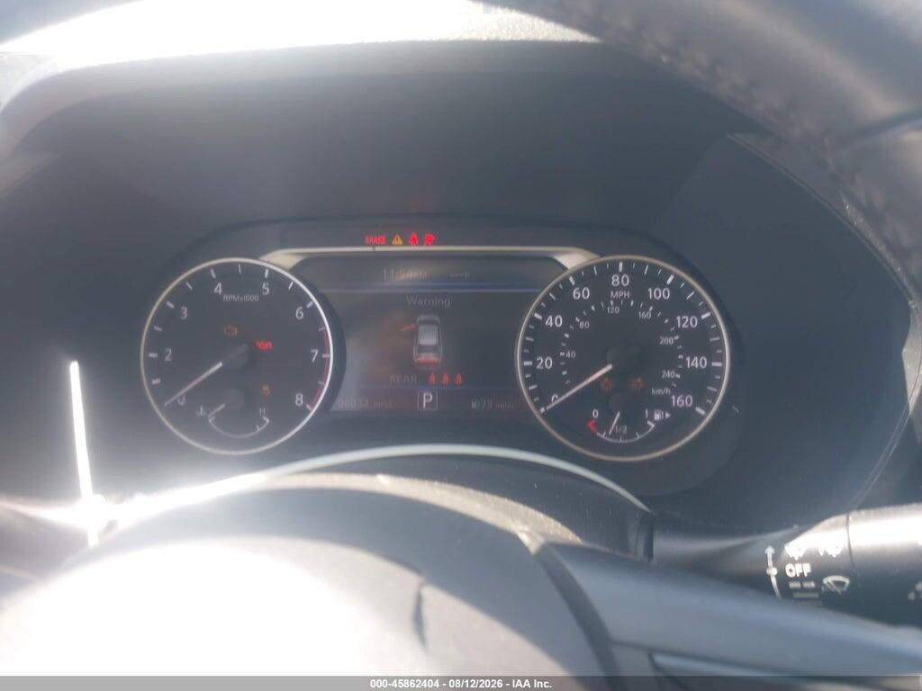 3N1AB8CV9LY250855 2020 NISSAN SENTRA photo no. 7
