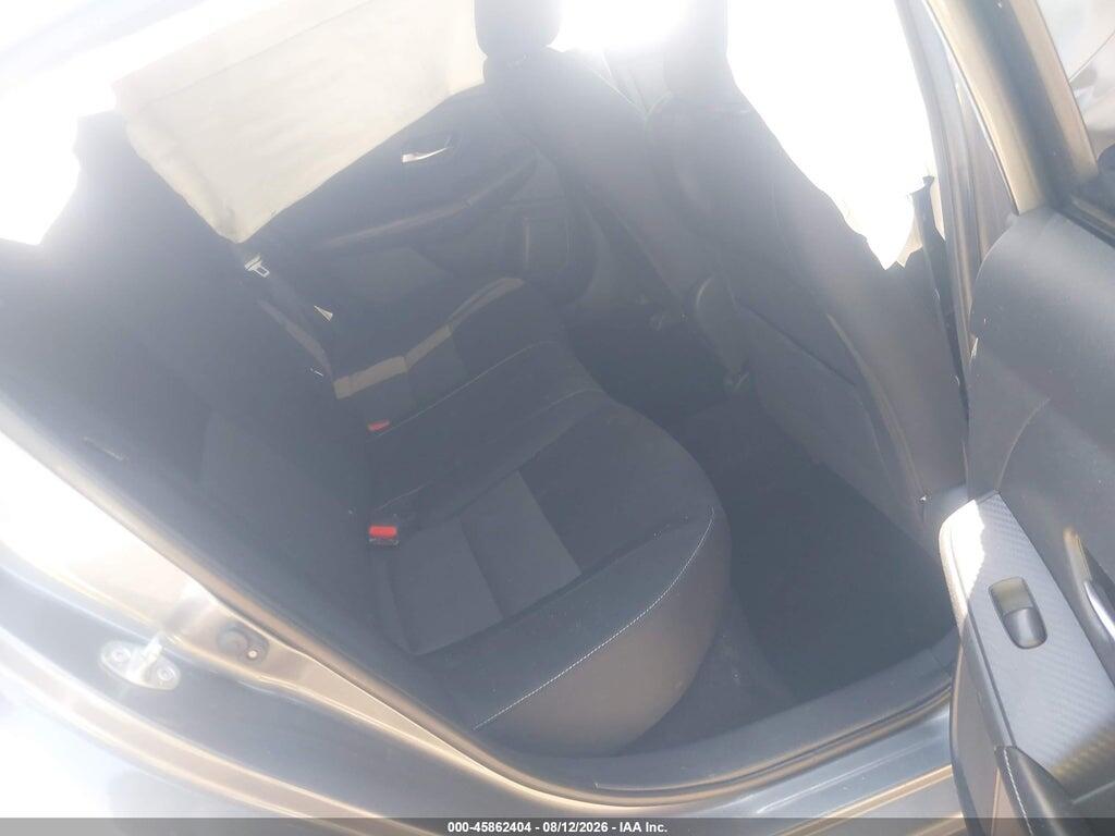 3N1AB8CV9LY250855 2020 NISSAN SENTRA photo no. 8