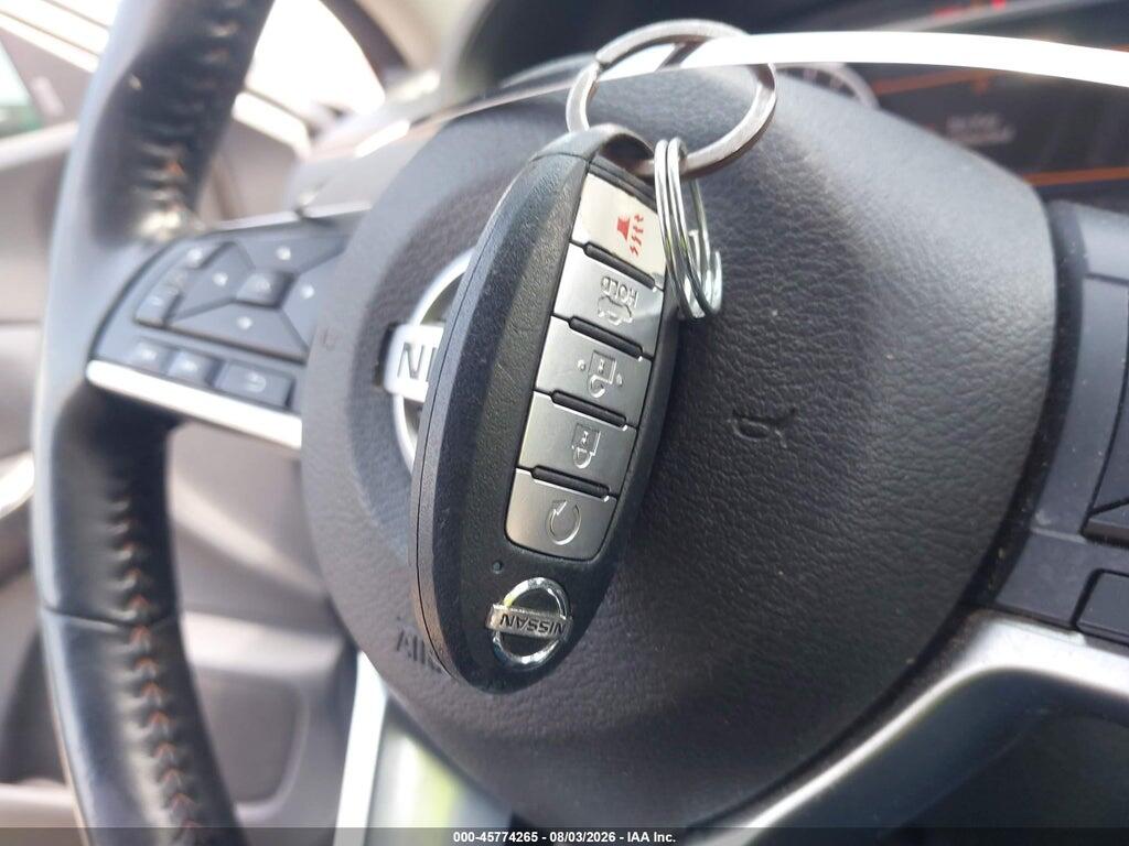 3N1AB8DV4LY256402 2020 NISSAN SENTRA photo no. 11