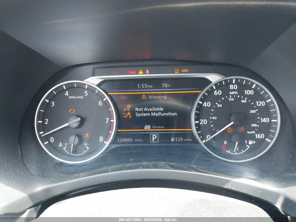 3N1AB8DV4LY256402 2020 NISSAN SENTRA photo no. 7