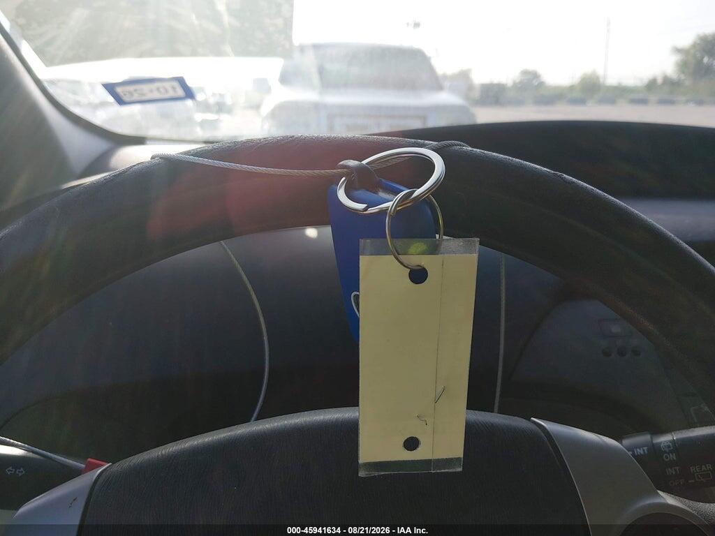 JTDKN3DU2D0345593 2013 TOYOTA PRIUS photo no. 11