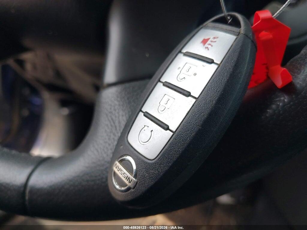 5N1DR2MN1KC577545 2019 NISSAN PATHFINDER photo no. 11