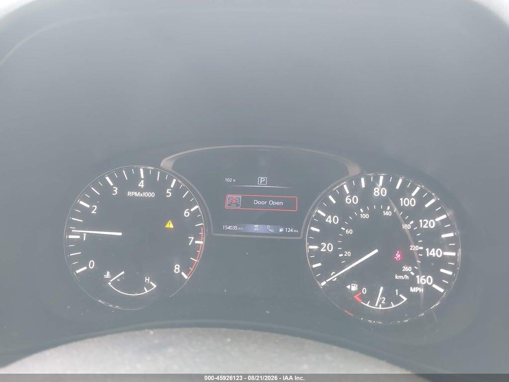 5N1DR2MN1KC577545 2019 NISSAN PATHFINDER photo no. 7