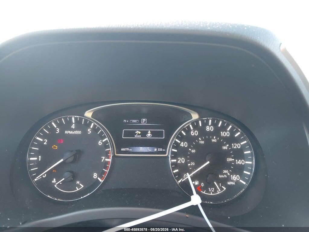 5N1DR2MM0KC593422 2019 NISSAN PATHFINDER photo no. 7
