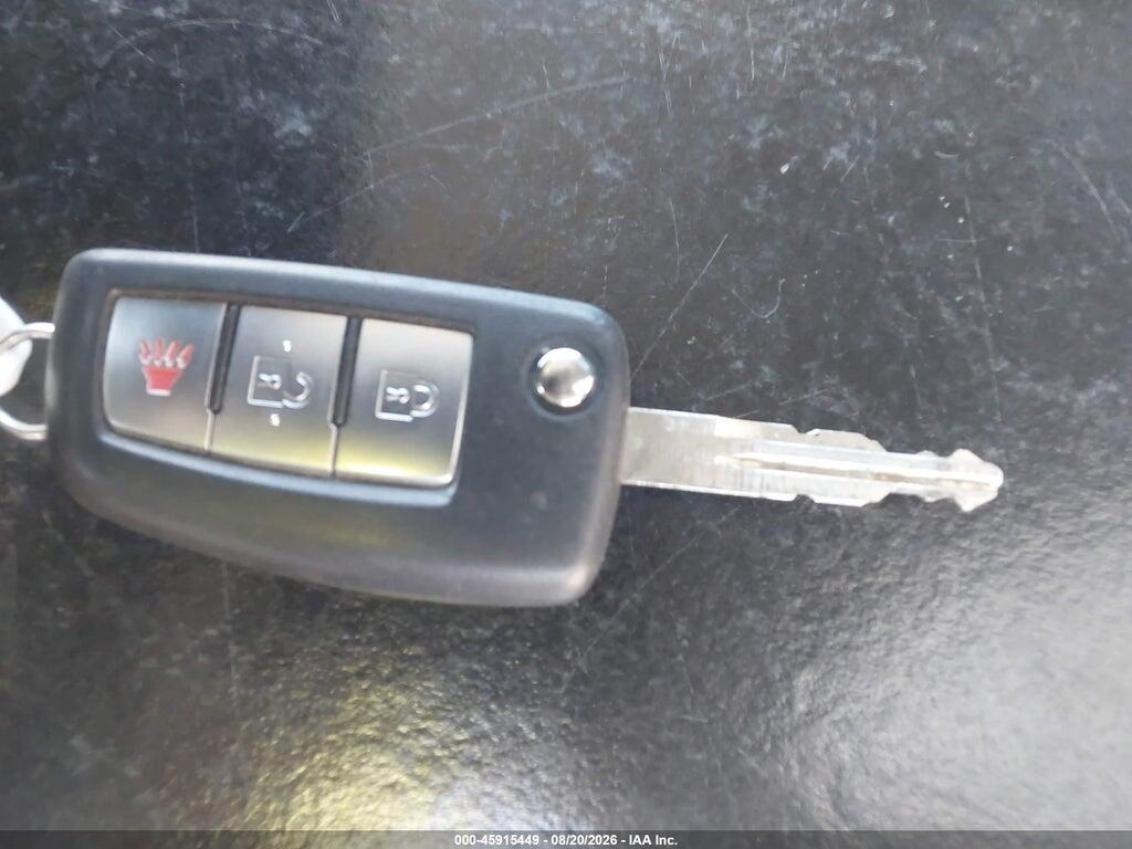 KNMAT2MT2KP549401 2019 NISSAN ROGUE photo no. 11