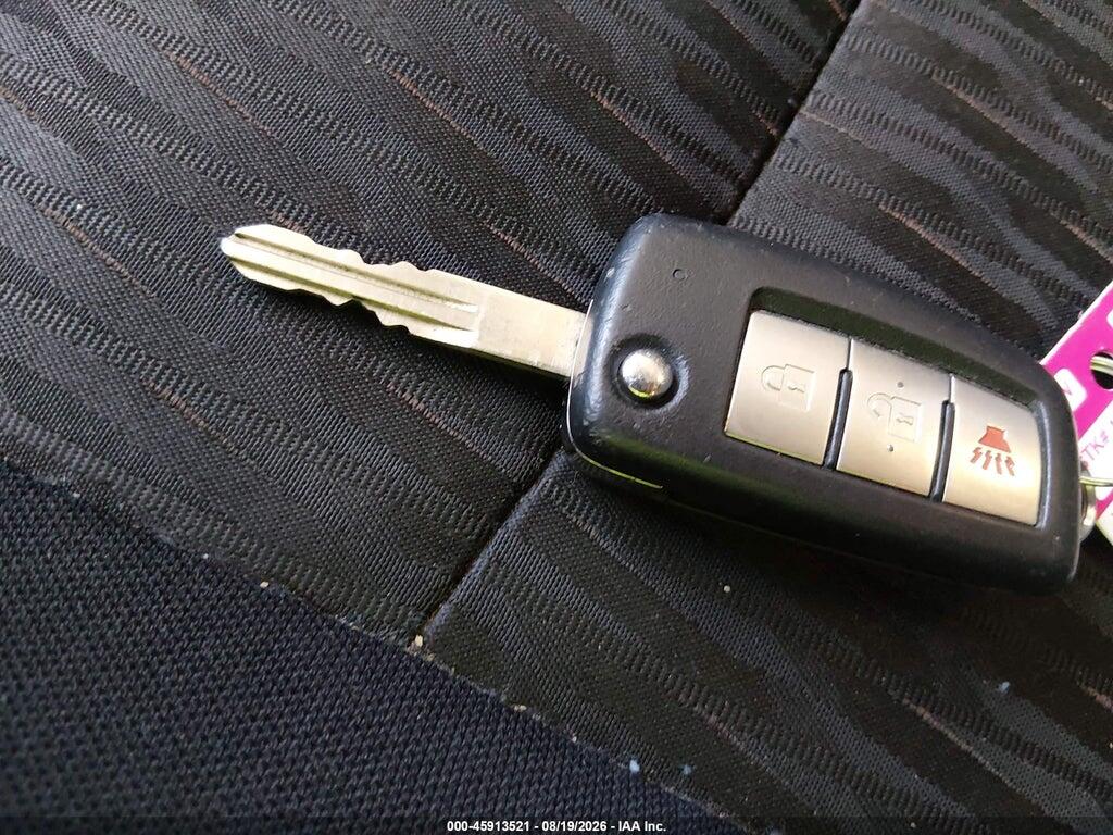 5N1AT2MV6KC801266 2019 NISSAN ROGUE photo no. 11