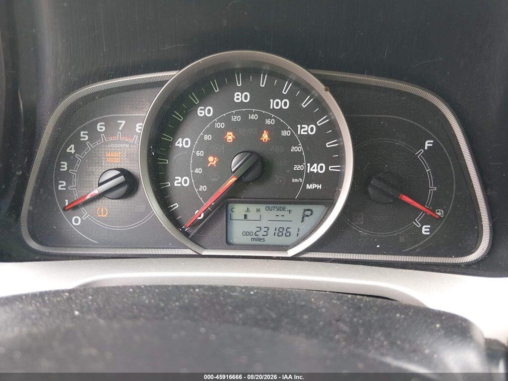 2T3BFREV0DW016541 2013 TOYOTA RAV4 photo no. 7