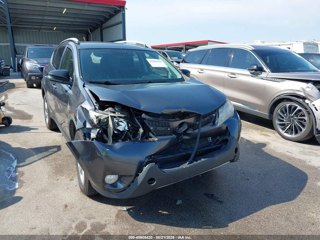 JTMRFREV0DD002988 2013 TOYOTA RAV4 photo no. 6