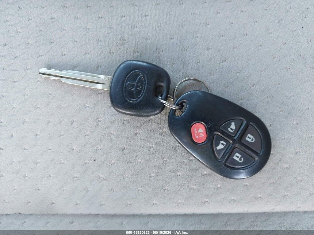 5TDKK3DC3DS362982 2013 TOYOTA SIENNA photo no. 11