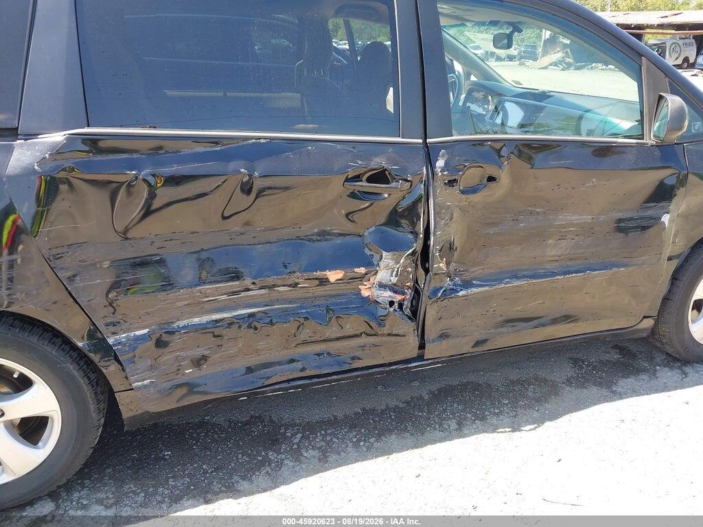 5TDKK3DC3DS362982 2013 TOYOTA SIENNA photo no. 6