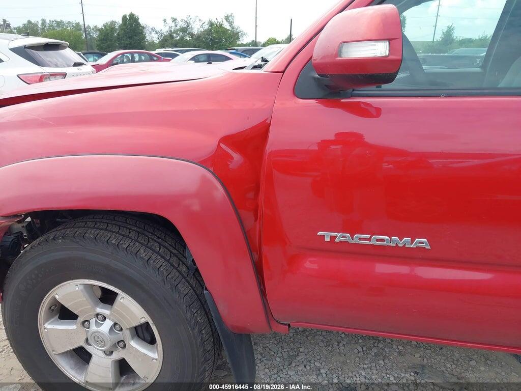 5TFUU4EN2DX057444 2013 TOYOTA TACOMA photo no. 6