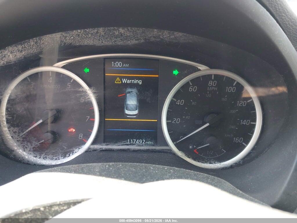 3N1AB7AP1KY378925 2019 NISSAN SENTRA photo no. 7