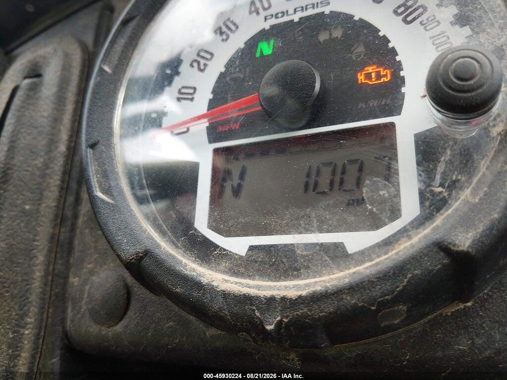 4XARH6EA5EE238173 2014 POLARIS RANGER photo no. 7