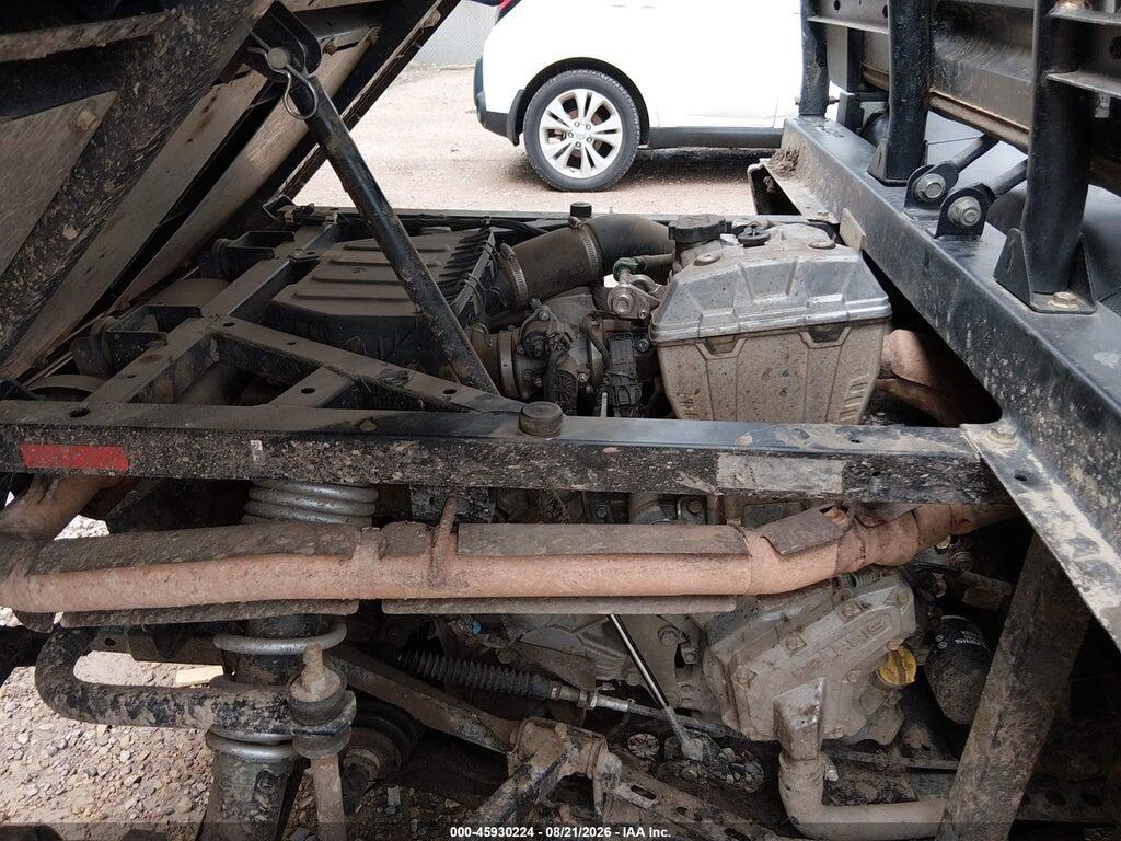 4XARH6EA5EE238173 2014 POLARIS RANGER photo no. 8