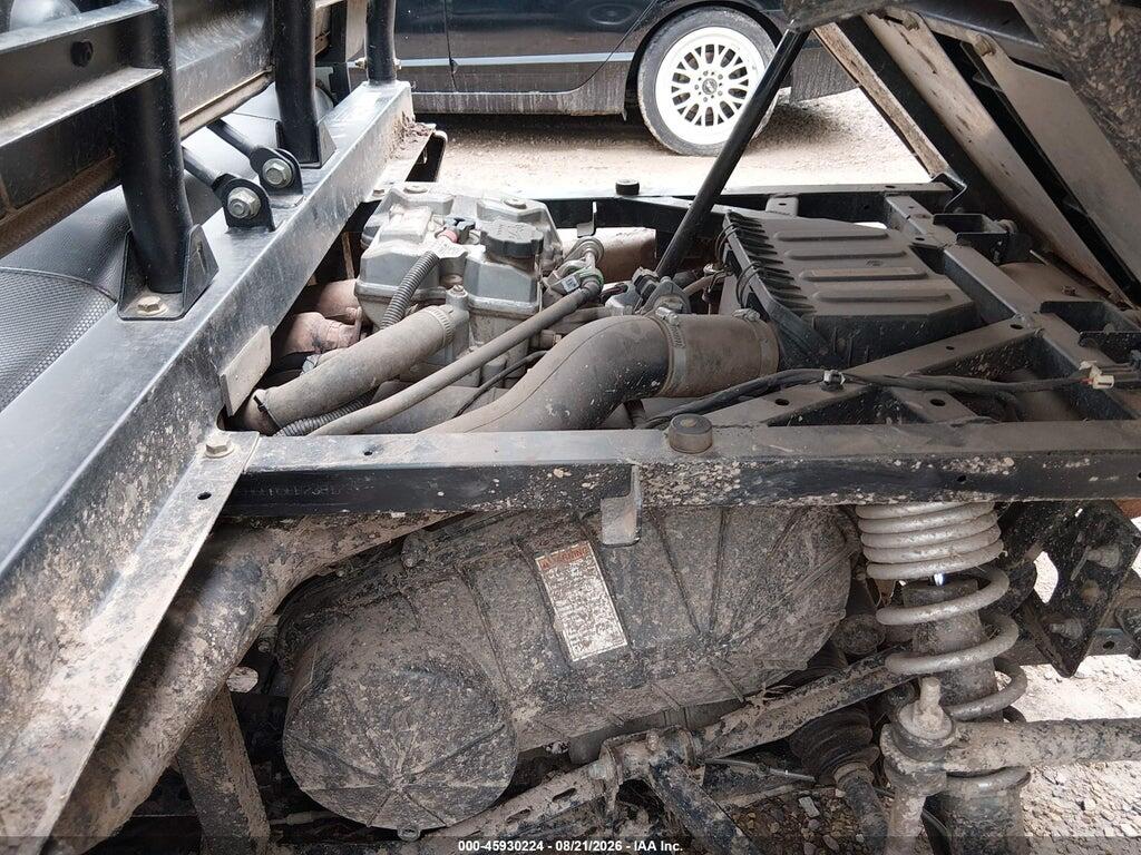 4XARH6EA5EE238173 2014 POLARIS RANGER photo no. 9